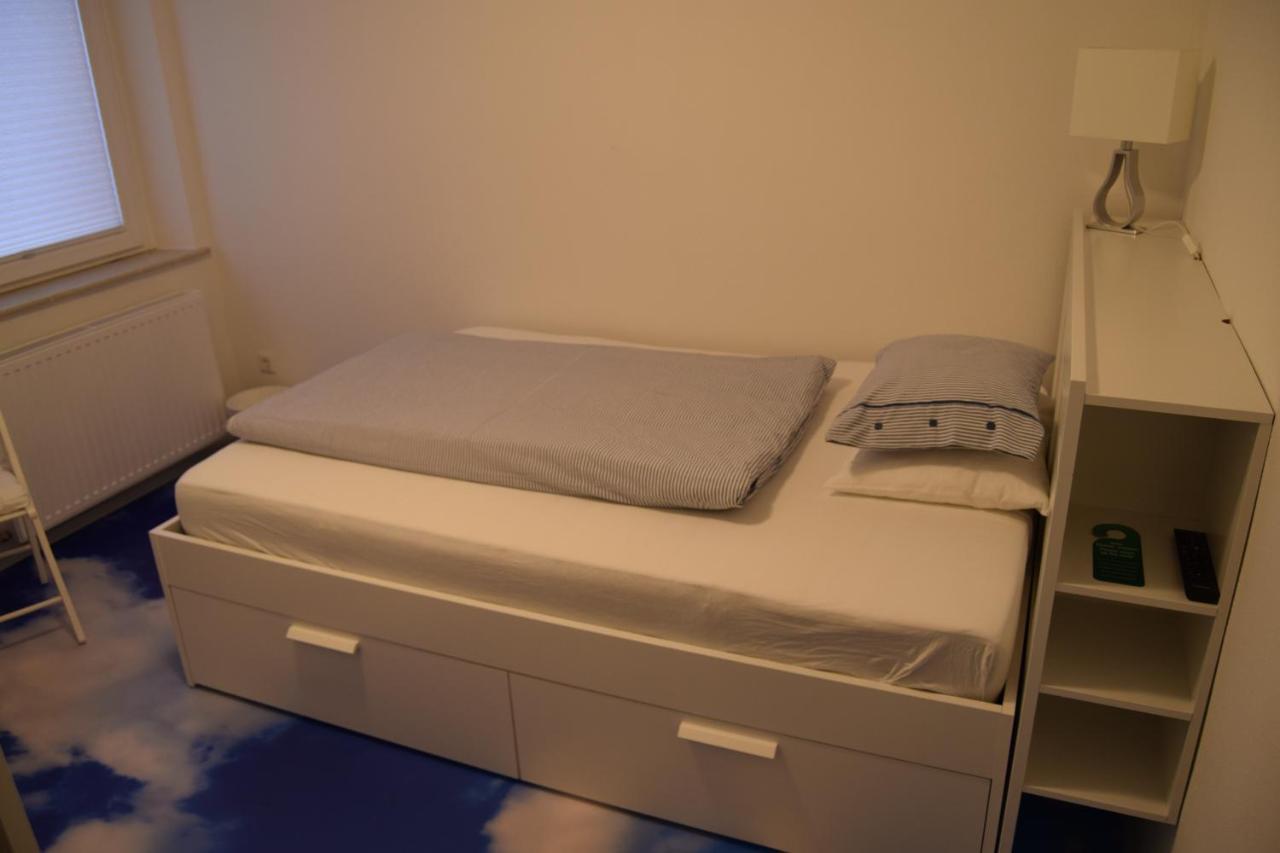 Post Dependance Hotell Hof bei Salzburg Exteriör bild