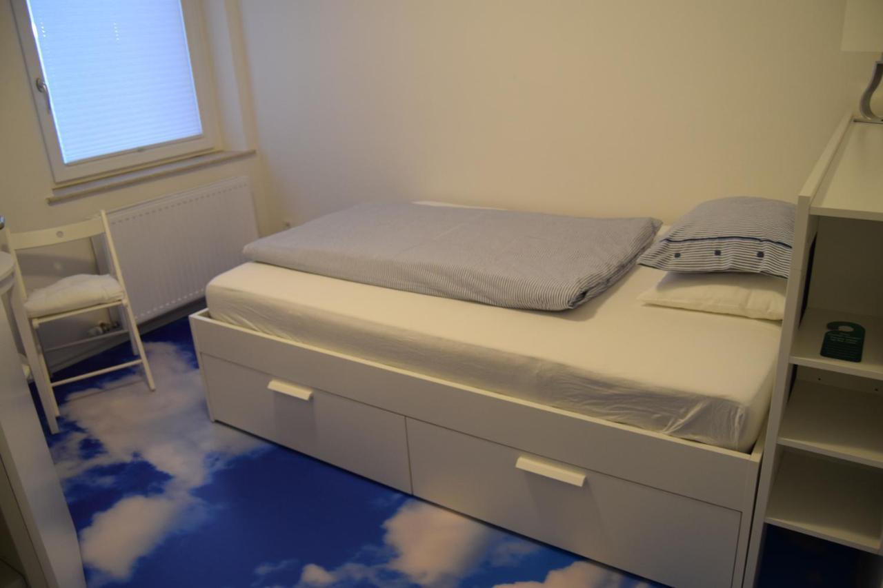 Post Dependance Hotell Hof bei Salzburg Exteriör bild