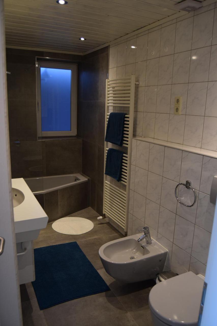 Post Dependance Hotell Hof bei Salzburg Exteriör bild