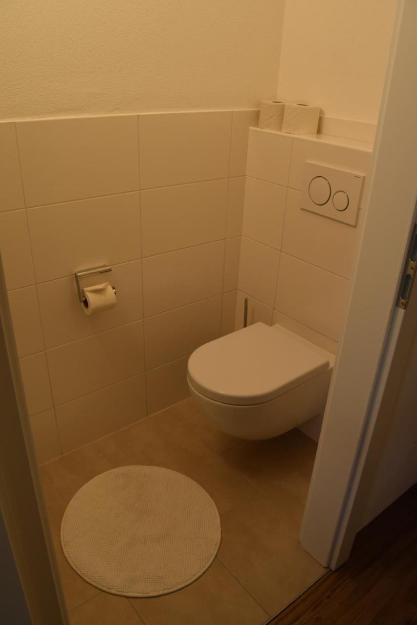 Post Dependance Hotell Hof bei Salzburg Exteriör bild